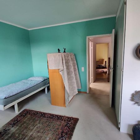 Haus Ayen Apartman Hannover Kültér fotó