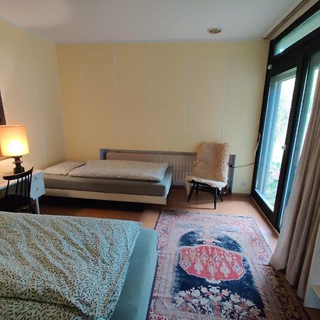 Haus Ayen Apartman Hannover Kültér fotó