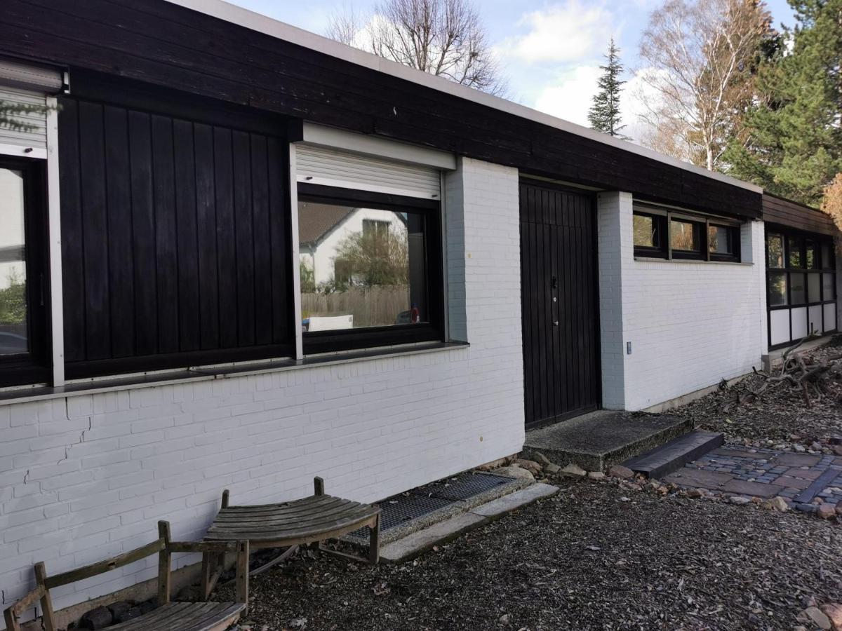 Haus Ayen Apartman Hannover Kültér fotó