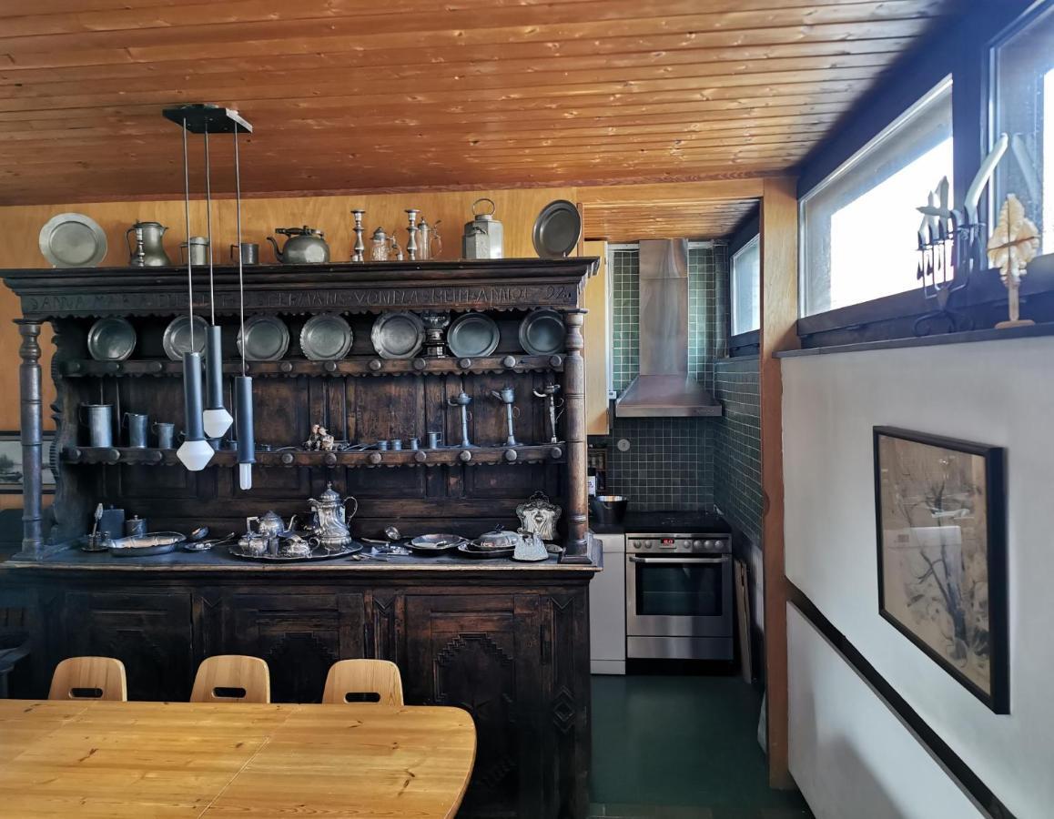 Haus Ayen Apartman Hannover Kültér fotó