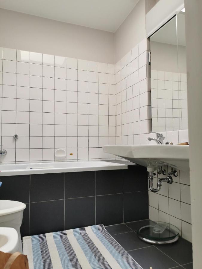 Haus Ayen Apartman Hannover Kültér fotó