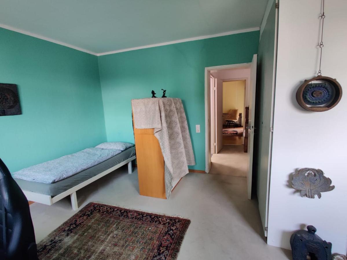 Haus Ayen Apartman Hannover Kültér fotó