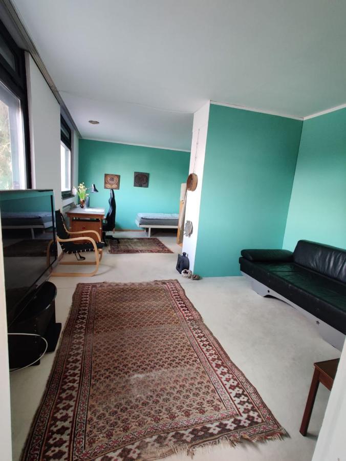 Haus Ayen Apartman Hannover Kültér fotó