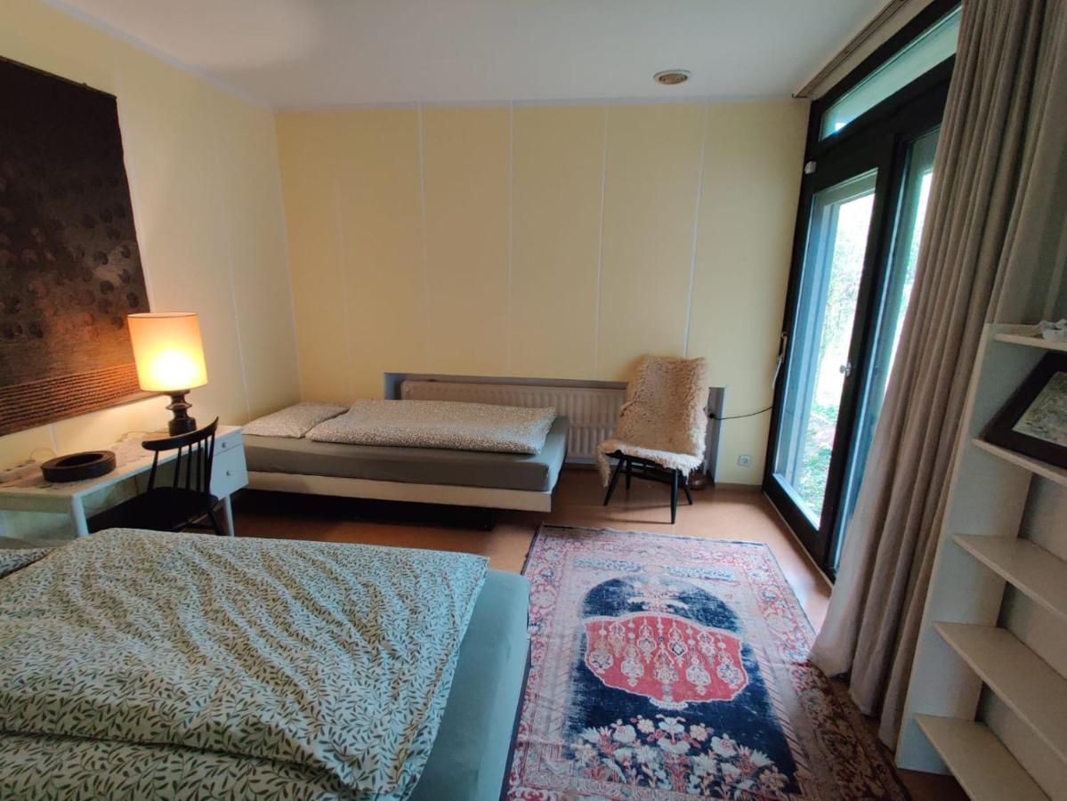Haus Ayen Apartman Hannover Kültér fotó